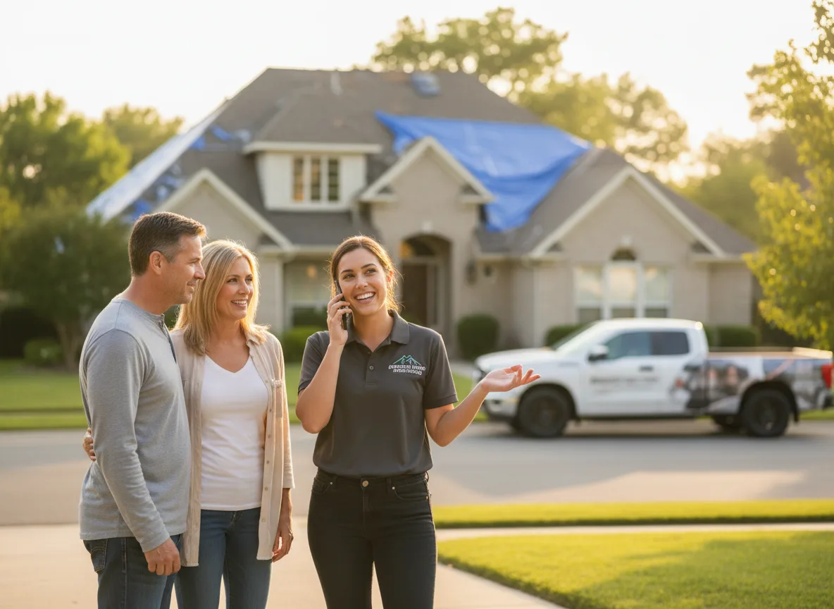 Emergency Roof Repair Talbott, TN FAQs